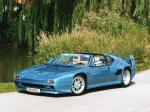 De Tomaso Pantera SI Targa 1993 года